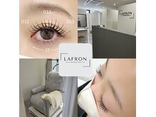 ラフロン(LAFRON)
