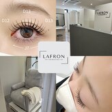 ラフロン(LAFRON)