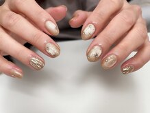 アキラネイルサロン(Akira nail salon)/