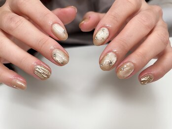 アキラネイルサロン(Akira nail salon)/