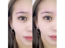 アイラッシュ マレ(eye lash mele.)/◎パリエク