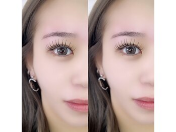 アイラッシュ マレ(eye lash mele.)/◎パリエク