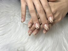 アミラ/先端ハート☆トレンドアート