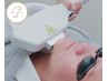 (メンズ脱毛)【ヒゲ脱毛＋ヘッドスパ付】500!!  人気のヒゲ脱毛を500で体験♪