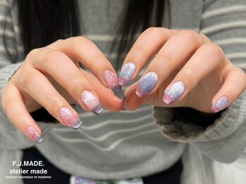 アトリエ メイド(atelier made)/