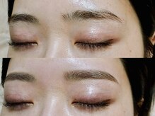 アオ 渋谷(ao.)/美眉スタイリング