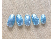 ココルポ 京橋(COCORUPO)/水滴マグネット