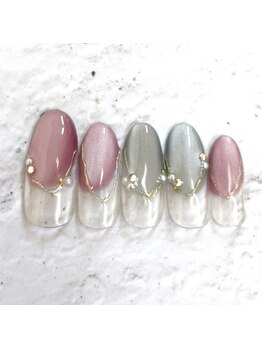 グランド(GRAND)/定額Bコース