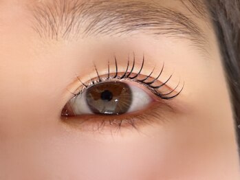 アイモア 金山店(eye mor.)/丸みカール♪