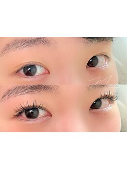 まつげのお悩み解決サロン