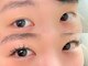 マミノン 武蔵小杉(Maminon)の写真/どんなまつげでも諦めない!【矯正エクステ】で上がらなかったまつげも根元から持ち上げぱっちり垢抜けEYE◎