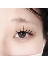 シュシュドットアイラッシュ 柏の葉キャンパス店(chouchou.eyelash)/