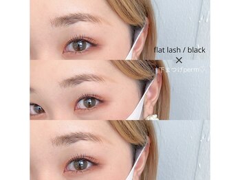 エムア アイラッシュ 渡辺通店(Emua Eyelash)/