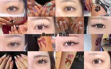 バニードール(Bunny Doll)