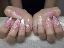 ミチネイルズ 池袋(Michi nails)