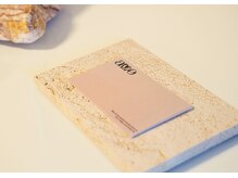 アモ(amo)/ショップカード