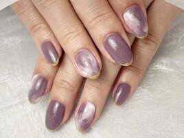 定額¥5720-ネイル！