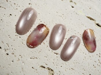 トノワ 目白(Tnoi)/インクマーブル