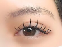 サインポスト 池袋東口店(sign post)/人気急上昇中！ワンホンマツエク