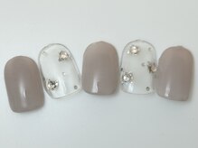 ソポカロン(sopoca-lon)/Aコース 4400円