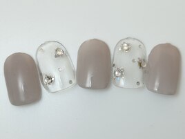 Aコース 4400円