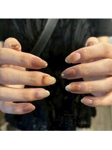 イベル 梅田店(ibelu)/もやもやニュアンス