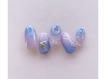 ベイシーネイル(Bei_C Nail)/定額ネイル