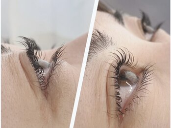 アストリア(ASTORIA)の写真/誰もが惹かれる【ナチュラル上品な目元】‥☆最新のアイブロウ・アイラッシュ技術をお取り揃え♪