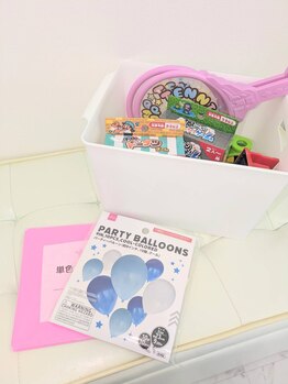 ホワイトニングショップ 春日井店(whitening shop)/【内装】ホワイトニングショップ