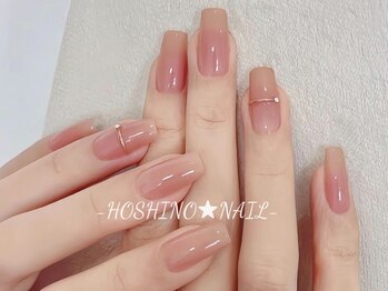 ホシノネイル(HOSHINO NAIL)/