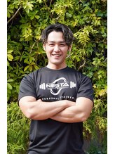 コム(com-) 日下部 満夫