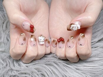 ドーリーガール(Dolly Girl)/