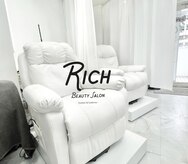 リッチアイブロウサロンエビス(Rich Eyebrow Salon EBISU)