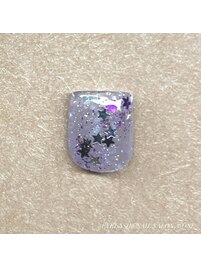 キラキラスター