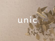 unic【ユニック】　まつげパーマ/眉毛/アイブロウ/耳つぼジュエリー