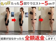 ぷりんす整体コージー(COZY)