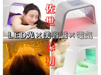 ルアナオラ(LUANA OLA)