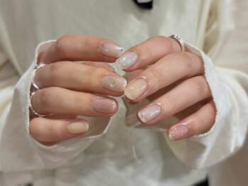 ミュート(mu'te)/90min by mizuki