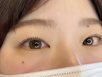 ボブ(BOB)/ラッシュリフト