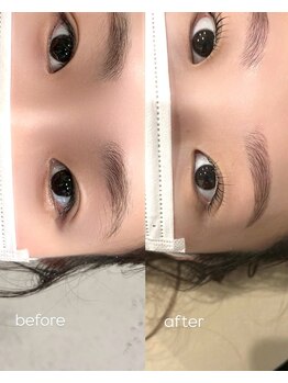 グロウ(Grow)/アイブロウ【眉毛/まつ毛】