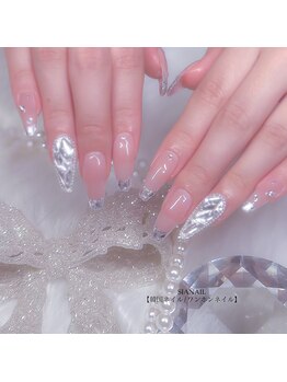 シア ネイル 本店(SIA NAIL)/