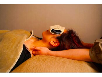 お耳天国 名古屋栄店/首肩ほぐし