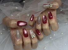 エブリ 厚木妻田店(Every)/マグネットネイル