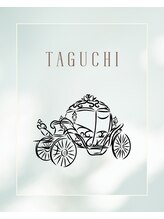 シンディー(CINDY)&nbsp;店長 TAGUCHI
