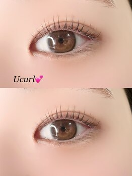 リンベル みよし店(LINBELLE)/似合わせまつげパーマ