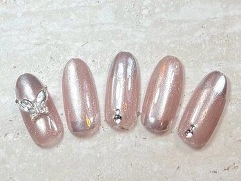 2月ジェルデザインコース¥9,500