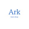 アーク(Ark)のお店ロゴ