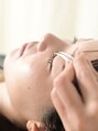 ルミネ(Lumine)&nbsp;思わず眠ってしまうような施術♪会話が苦手な方も◎