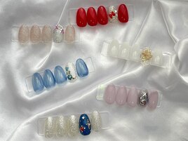 【定額ポイントアート】