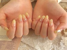 ミューネイル(Miu Nail)/春定額6980